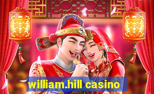 william.hill casino