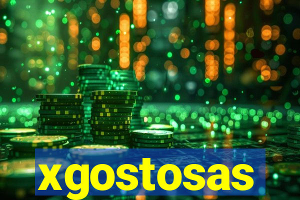 xgostosas