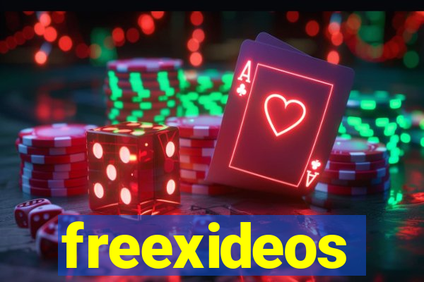 freexideos