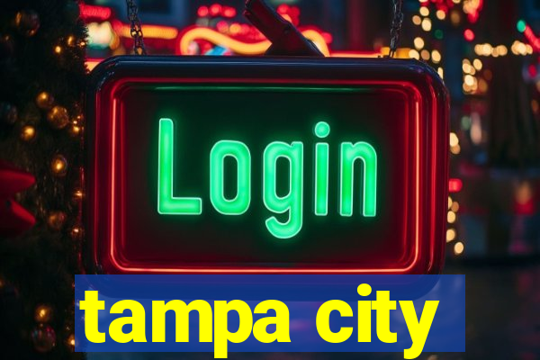 tampa city