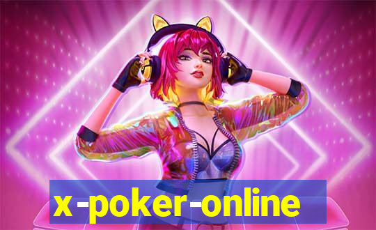 x-poker-online