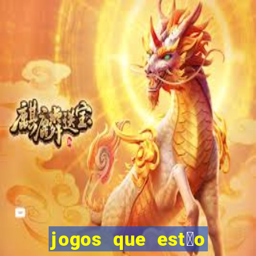 jogos que est茫o pagando de verdade