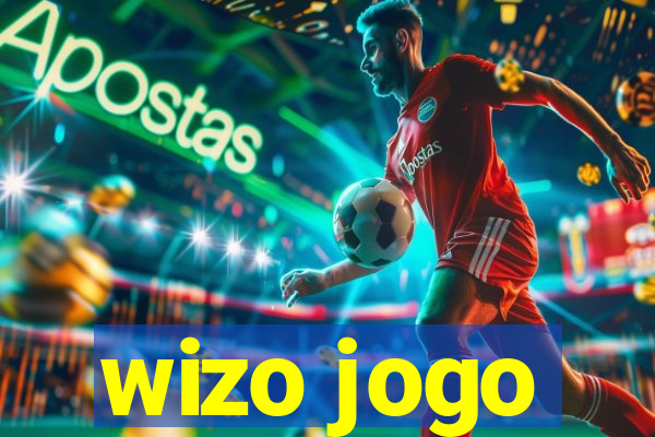 wizo jogo