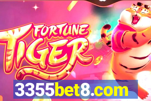 3355bet8.com