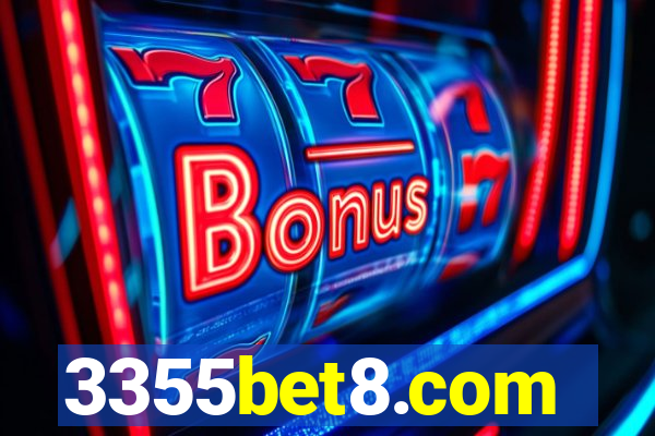 3355bet8.com