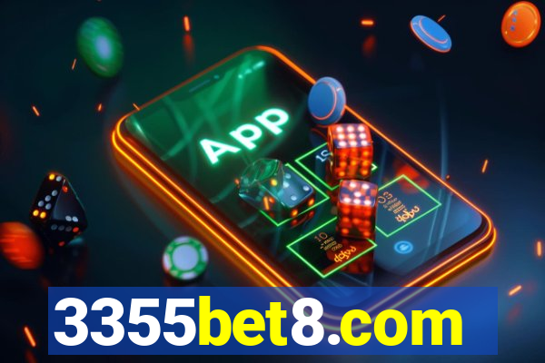 3355bet8.com