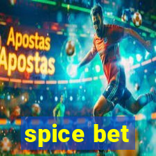 spice bet