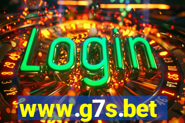 www.g7s.bet