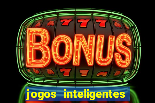 jogos inteligentes para celular