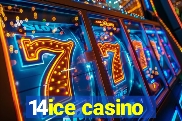 14ice casino