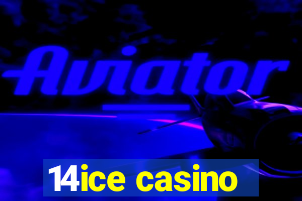 14ice casino