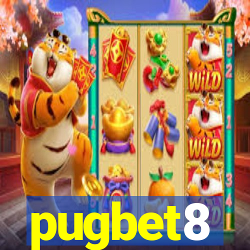 pugbet8