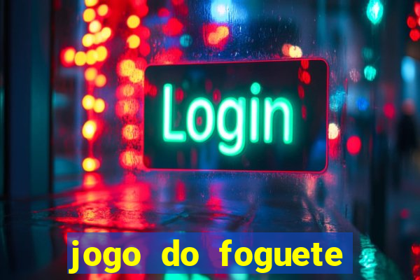 jogo do foguete depositar 1 real