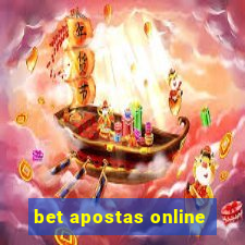 bet apostas online