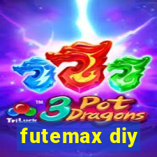 futemax diy