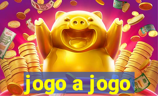 jogo a jogo