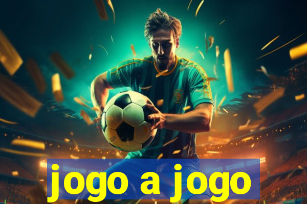 jogo a jogo