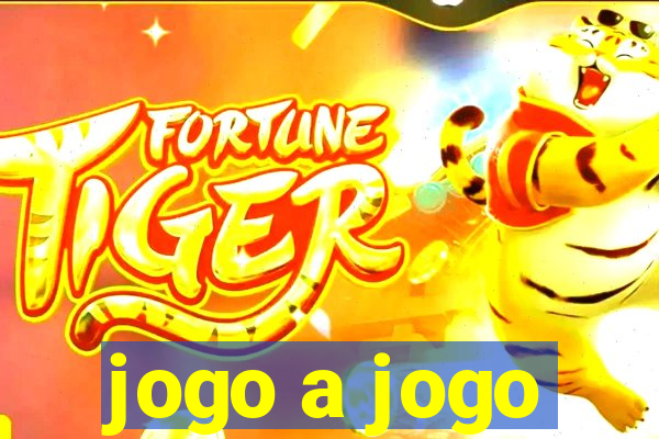 jogo a jogo