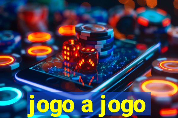 jogo a jogo