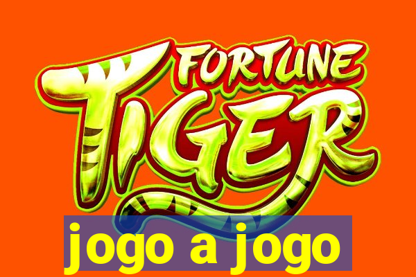 jogo a jogo