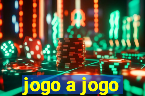 jogo a jogo