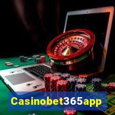 Casinobet365app