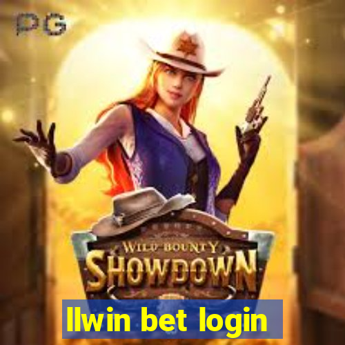 llwin bet login