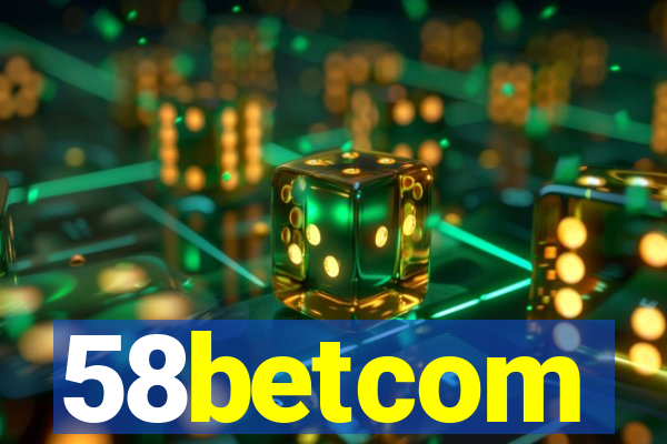 58betcom