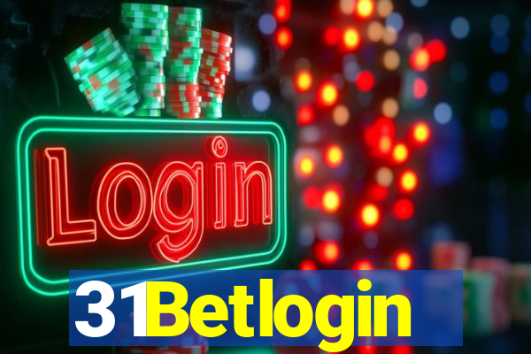 31Betlogin