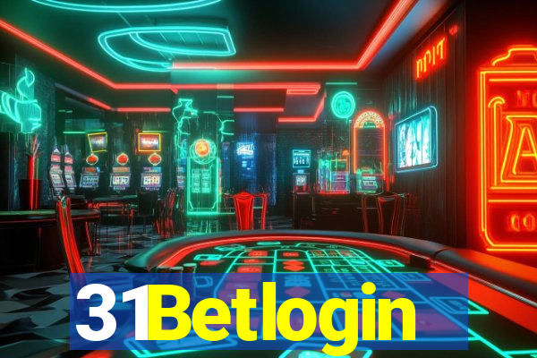 31Betlogin