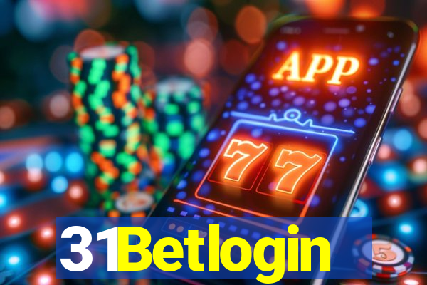 31Betlogin