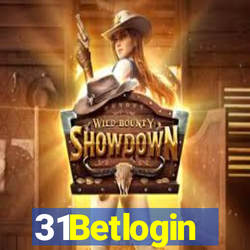 31Betlogin