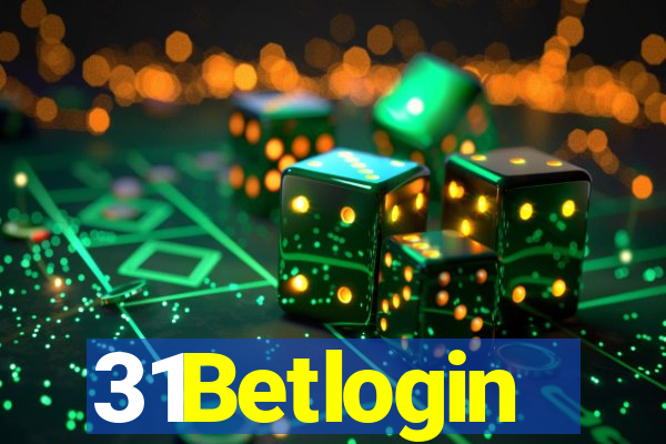 31Betlogin