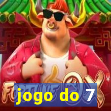 jogo do 7