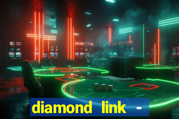 diamond link - fortune slots 777