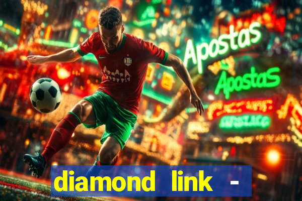 diamond link - fortune slots 777