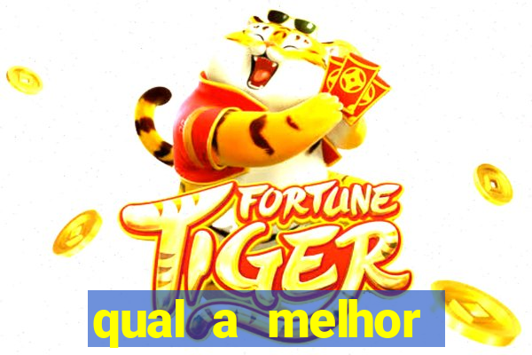 qual a melhor plataforma de jogo