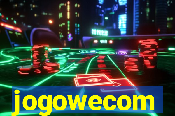 jogowecom