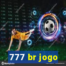 777 br jogo