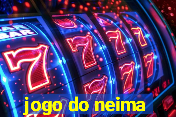 jogo do neima