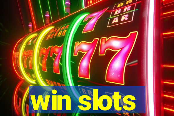 win slots