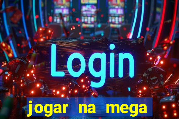 jogar na mega millions online do brasil