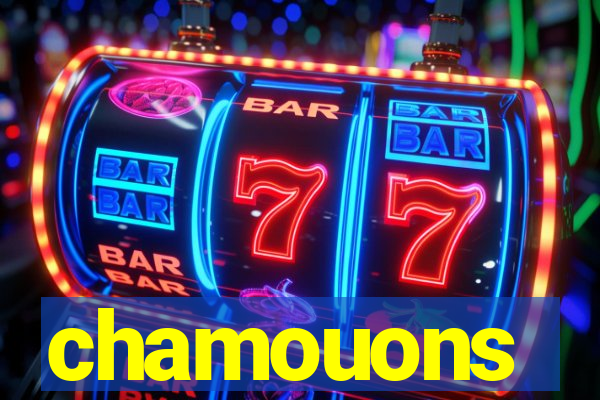 chamouons