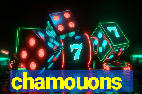 chamouons