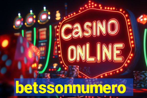 betssonnumero