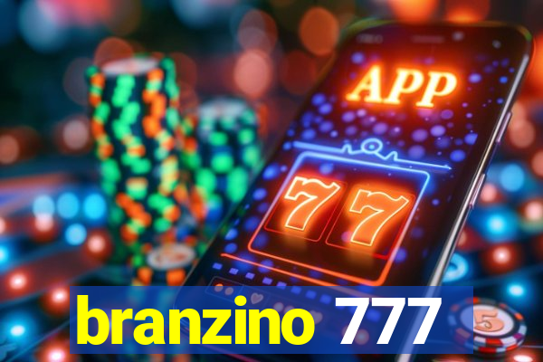 branzino 777