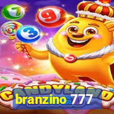 branzino 777