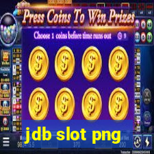 jdb slot png