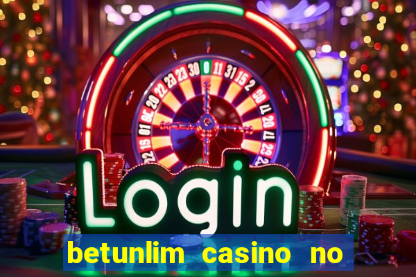 betunlim casino no deposit bonus