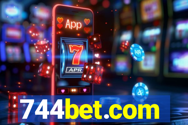 744bet.com